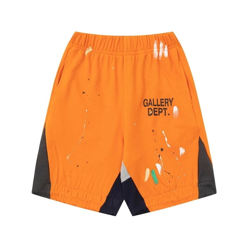 Gallery Dept Gallery Dept Shorts — T-shirt and Shorts find on BoonBuy Finds Gallery Dept Gallery Dept Shorts — T-shirt and Shorts find on BoonBuy Finds
