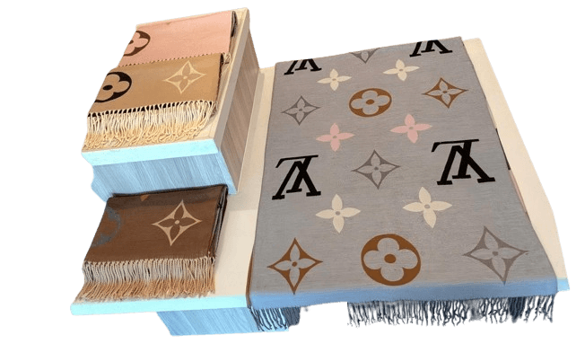 Scarf — Accessories find on BoonBuy Finds