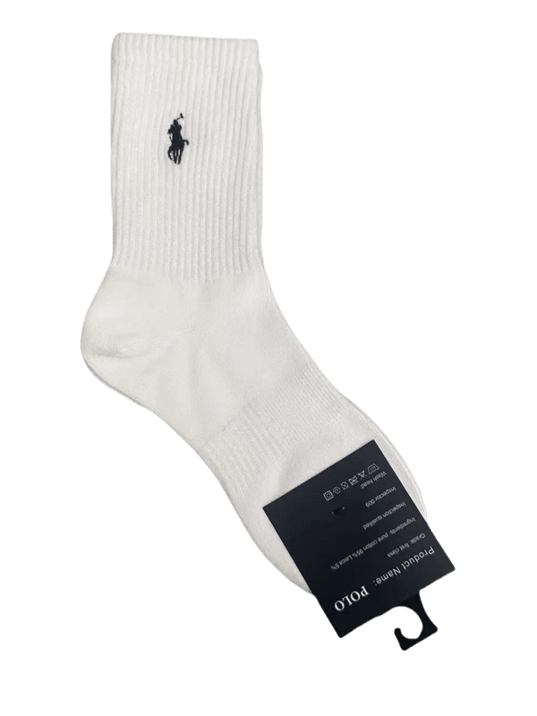Ralph Lauren Ralph Lauren Socks — Trending Now find on BoonBuy Finds Ralph Lauren Ralph Lauren Socks — Trending Now find on BoonBuy Finds