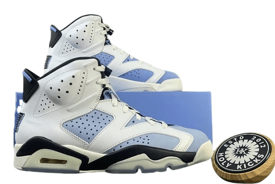 Jordan 6 Top — BoonBuy Finds Jordan 6 Top — BoonBuy Finds