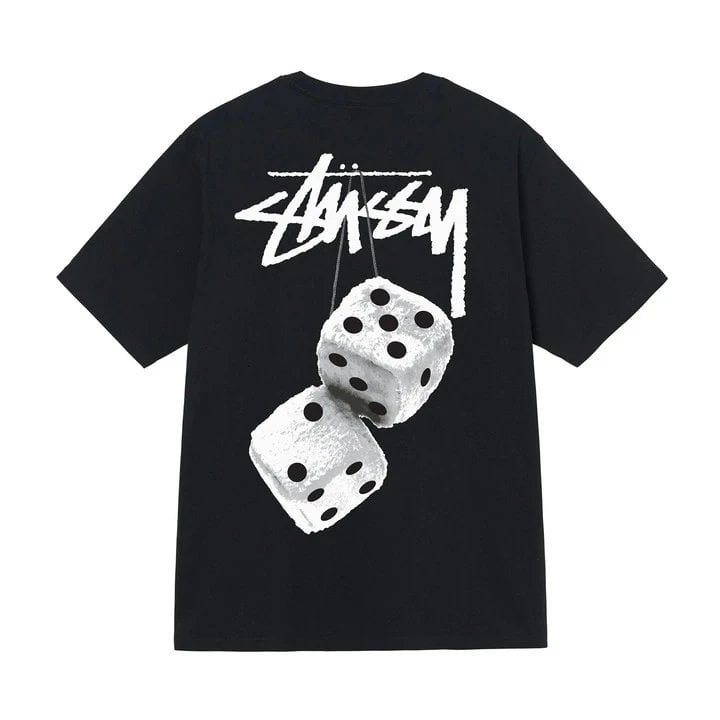 Stussy Tee — Trending Now find on BoonBuy Finds
