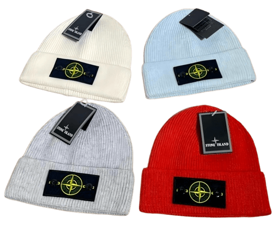 Stone Island Stone Island Knitted Hat — Accessories find on BoonBuy Finds Stone Island Stone Island Knitted Hat — Accessories find on BoonBuy Finds