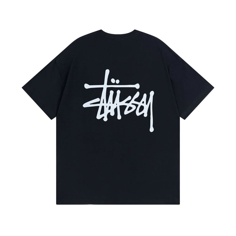Stussy Tee — T-shirt and Shorts find on BoonBuy Finds