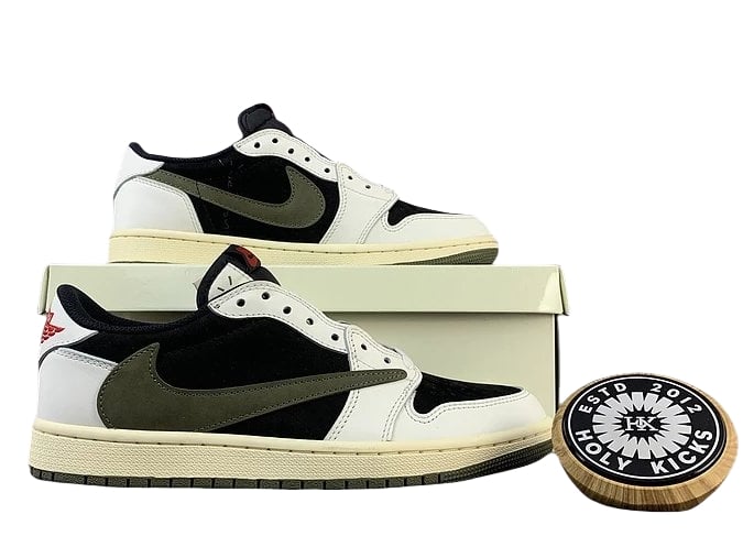Jordan 1 Low Top — BoonBuy Finds Jordan 1 Low Top — BoonBuy Finds