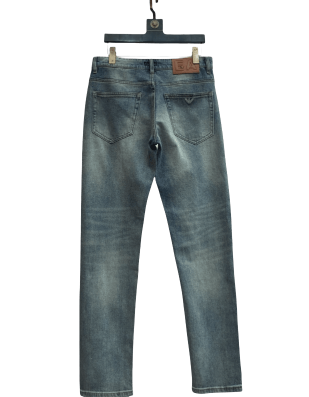 Armani Jeans — Hoodies and Pants find on BoonBuy Finds