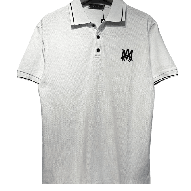 Amiri Amiri Polo Shirt — Latest Finds find on BoonBuy Finds Amiri Amiri Polo Shirt — Latest Finds find on BoonBuy Finds