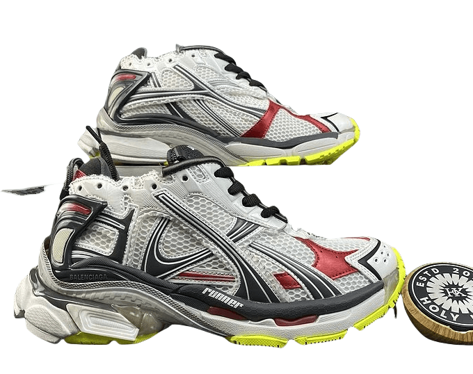 Balenciaga Balenciaga Runner — Shoes find on BoonBuy Finds Balenciaga Balenciaga Runner — Shoes find on BoonBuy Finds