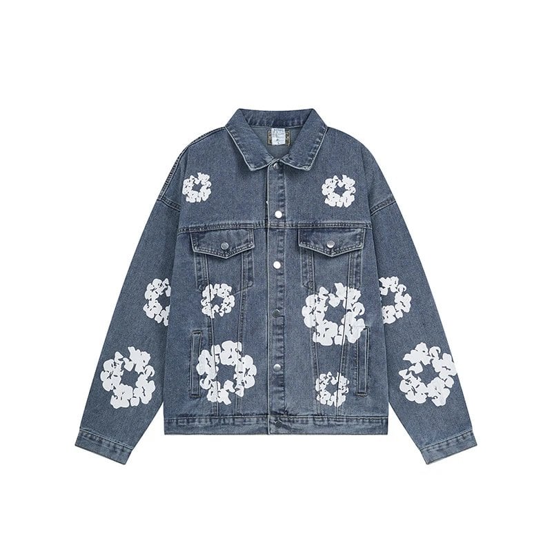 Denim Tears Jackets — Hoodies and Pants find on BoonBuy Finds