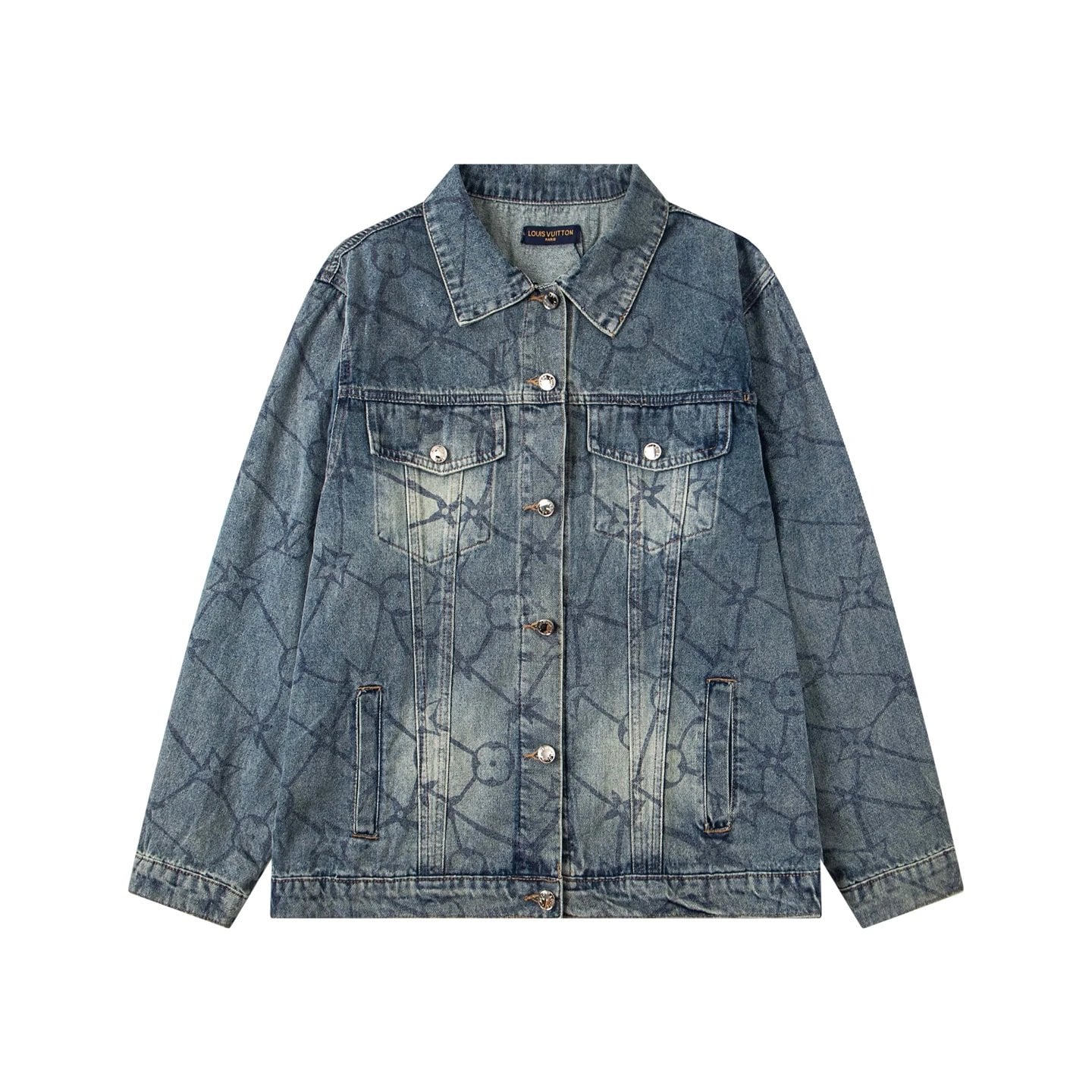 LV Coat — Coats and Jackets find on BoonBuy Finds