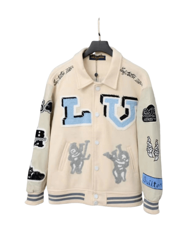LV Jackets — Coats and Jackets find on BoonBuy Finds