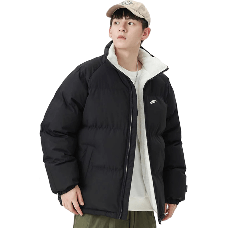 Nike Down Jacket — Coats and Jackets find on BoonBuy Finds