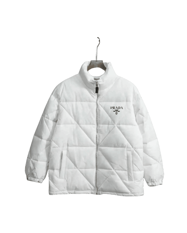 Prada Down Jacket — Coats and Jackets find on BoonBuy Finds