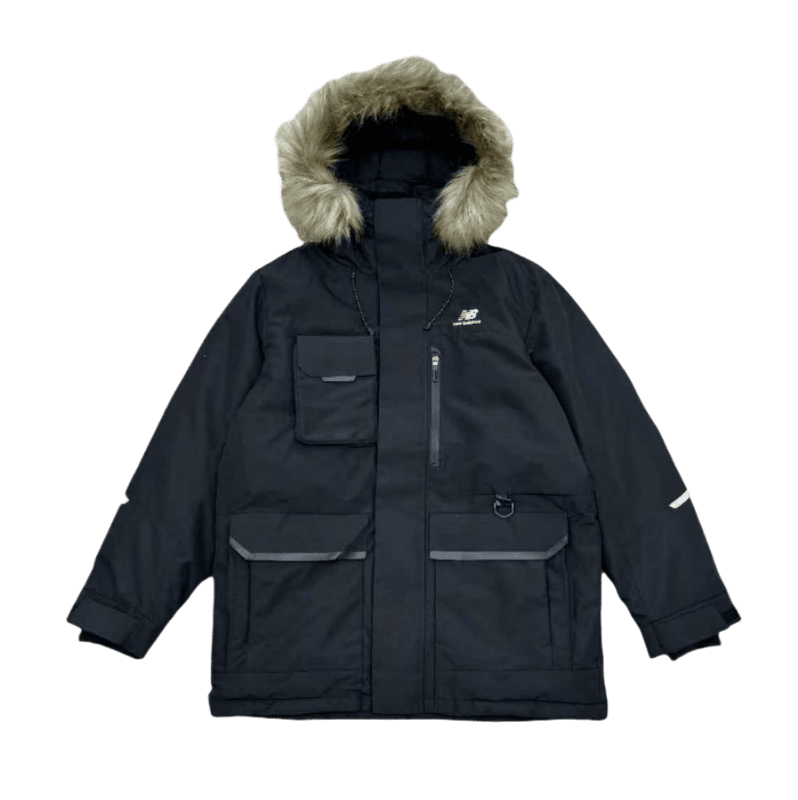 New Balance Jacket — Coats and Jackets find on BoonBuy Finds
