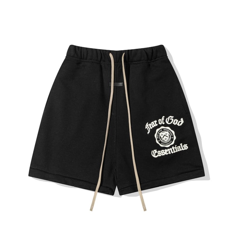Essentials Essentials Shorts — T-shirt and Shorts find on BoonBuy Finds Essentials Essentials Shorts — T-shirt and Shorts find on BoonBuy Finds