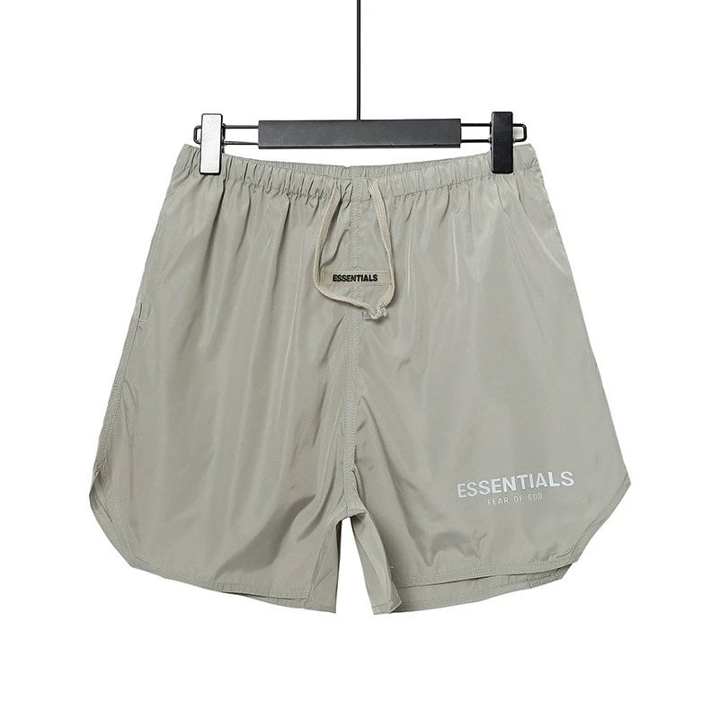 Essentials Essentials Shorts — T-shirt and Shorts find on BoonBuy Finds Essentials Essentials Shorts — T-shirt and Shorts find on BoonBuy Finds