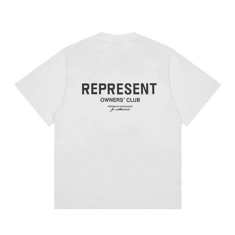 Represent Represent Tee — T-shirt and Shorts find on BoonBuy Finds Represent Represent Tee — T-shirt and Shorts find on BoonBuy Finds
