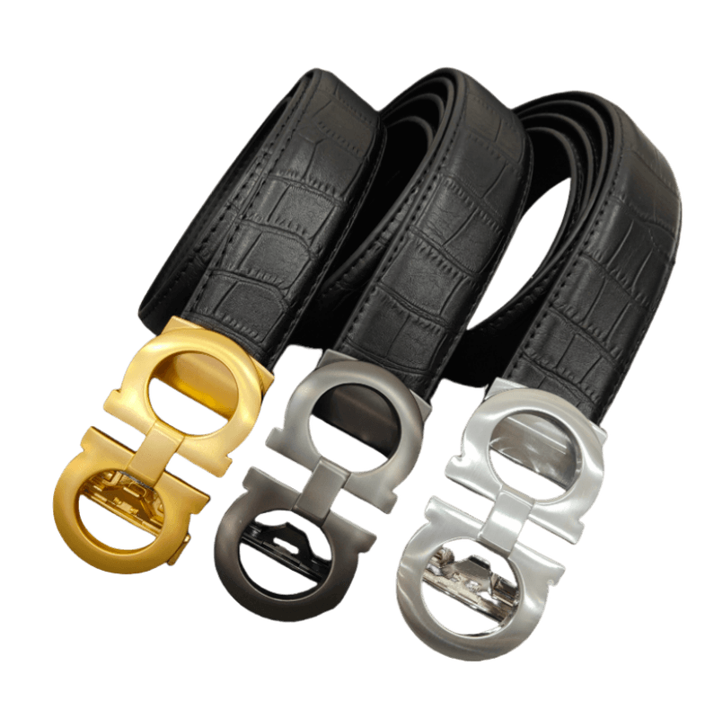 Ferragamo Belt — BoonBuy Finds Ferragamo Belt — BoonBuy Finds