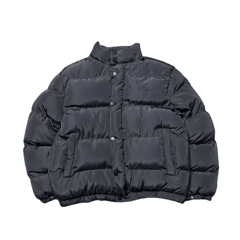 Corteiz Corteiz Quilted Jacket — Coats and Jackets find on BoonBuy Finds Corteiz Corteiz Quilted Jacket — Coats and Jackets find on BoonBuy Finds