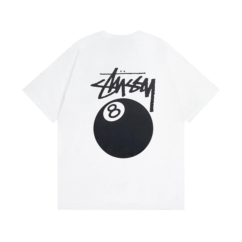 Stussy Tee — Trending Now find on BoonBuy Finds
