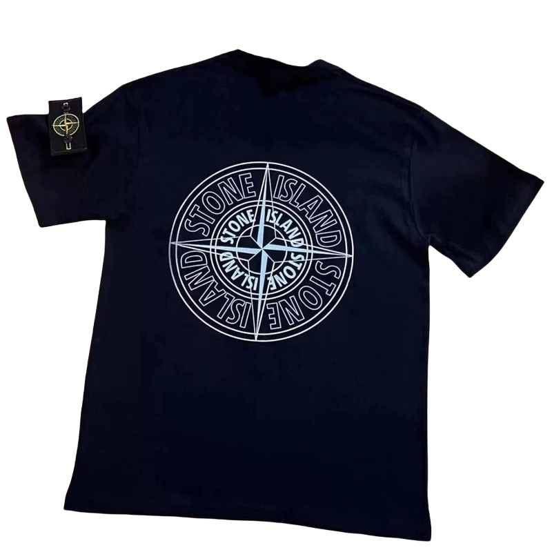 Stone Island Stone Island Tee — T-shirt and Shorts find on BoonBuy Finds Stone Island Stone Island Tee — T-shirt and Shorts find on BoonBuy Finds