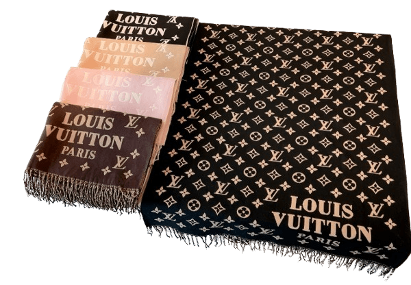 Scarf — BoonBuy Finds Scarf — BoonBuy Finds