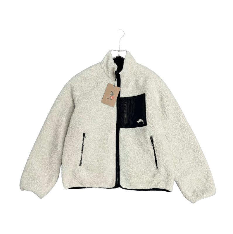 Stussy Stussy Coat — Coats and Jackets find on BoonBuy Finds Stussy Stussy Coat — Coats and Jackets find on BoonBuy Finds