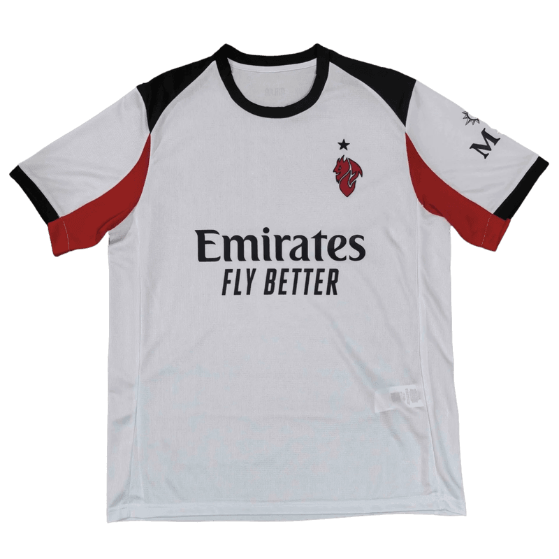 Football Jersey — T-shirt and Shorts find on BoonBuy Finds