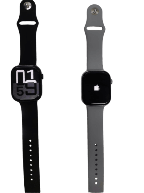 Watch — Electronic Products find on BoonBuy Finds