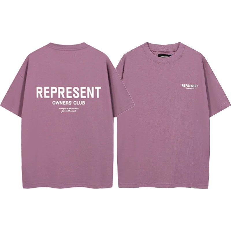 Represent Represent Tee — Trending Now find on BoonBuy Finds Represent Represent Tee — Trending Now find on BoonBuy Finds