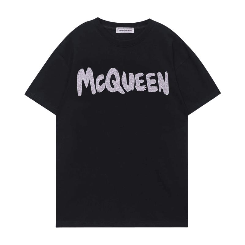 McQueen Tee — T-shirt and Shorts find on BoonBuy Finds