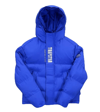 Trapstar Quilted Jacket — Coats and Jackets find on BoonBuy Finds