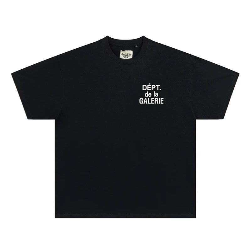 Gallery Dept Gallery Dept Tee — T-shirt and Shorts find on BoonBuy Finds Gallery Dept Gallery Dept Tee — T-shirt and Shorts find on BoonBuy Finds