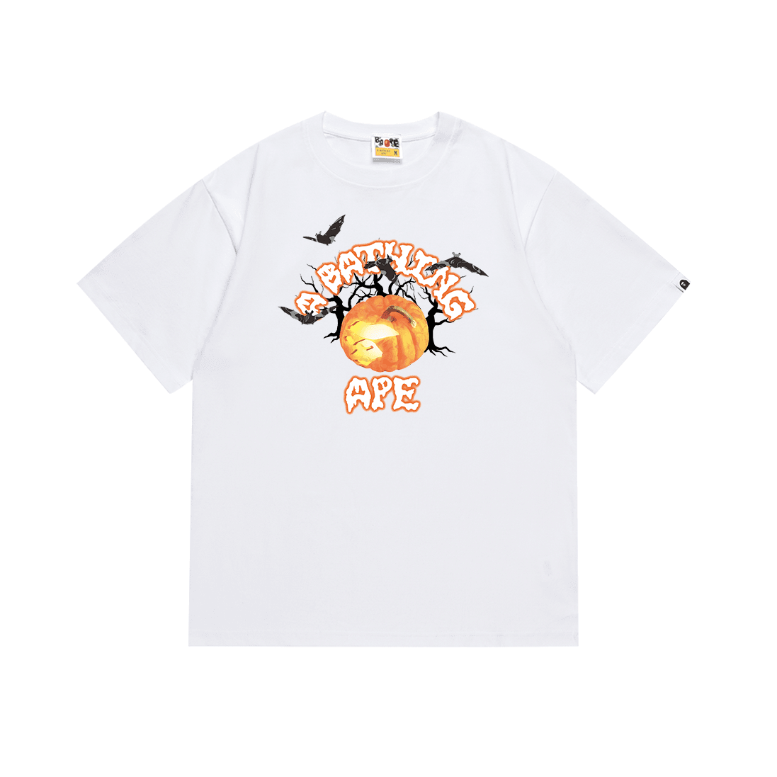 Bape Tee — T-shirt and Shorts find on BoonBuy Finds