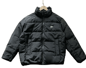 Lacoste Down Jacket — Trending Now find on BoonBuy Finds