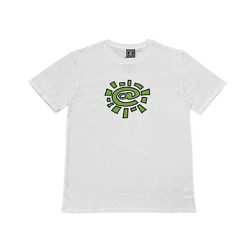 Adwysd Tee — T-shirt and Shorts find on BoonBuy Finds