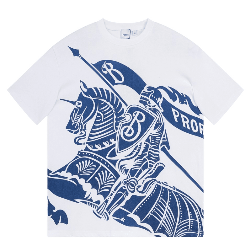Burberry Burberry Tee — Trending Now find on BoonBuy Finds Burberry Burberry Tee — Trending Now find on BoonBuy Finds