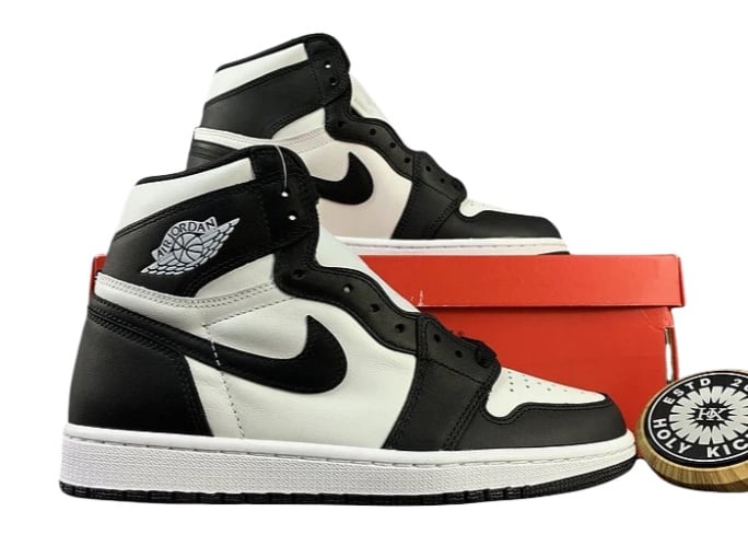 Jordan 1 High Top — BoonBuy Finds Jordan 1 High Top — BoonBuy Finds