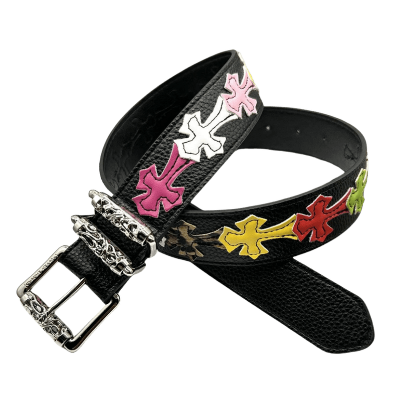Chrome Hearts Chrome Hearts Belt — Accessories find on BoonBuy Finds Chrome Hearts Chrome Hearts Belt — Accessories find on BoonBuy Finds
