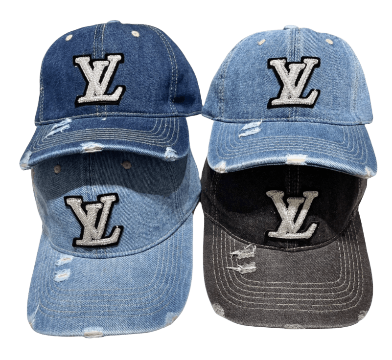 LV Hat — BoonBuy Finds LV Hat — BoonBuy Finds