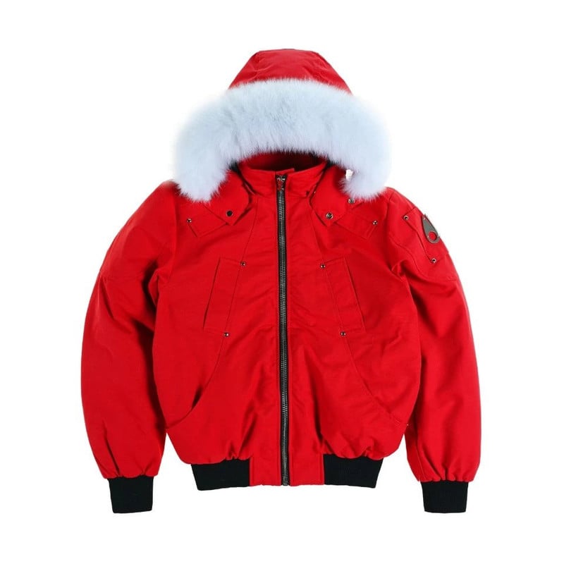 Moose Knuckles Down Jacket — Coats and Jackets find on BoonBuy Finds