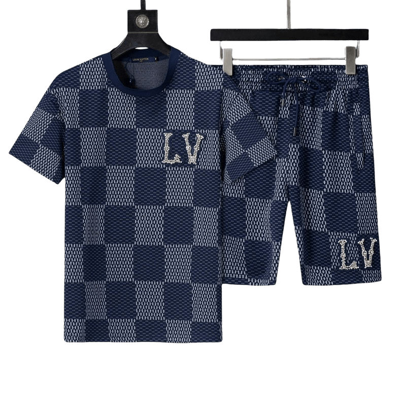 T-Shirt Set — T-shirt and Shorts find on BoonBuy Finds