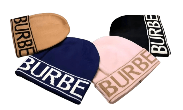 Burberry Burberry Knitted Hat — Accessories find on BoonBuy Finds Burberry Burberry Knitted Hat — Accessories find on BoonBuy Finds