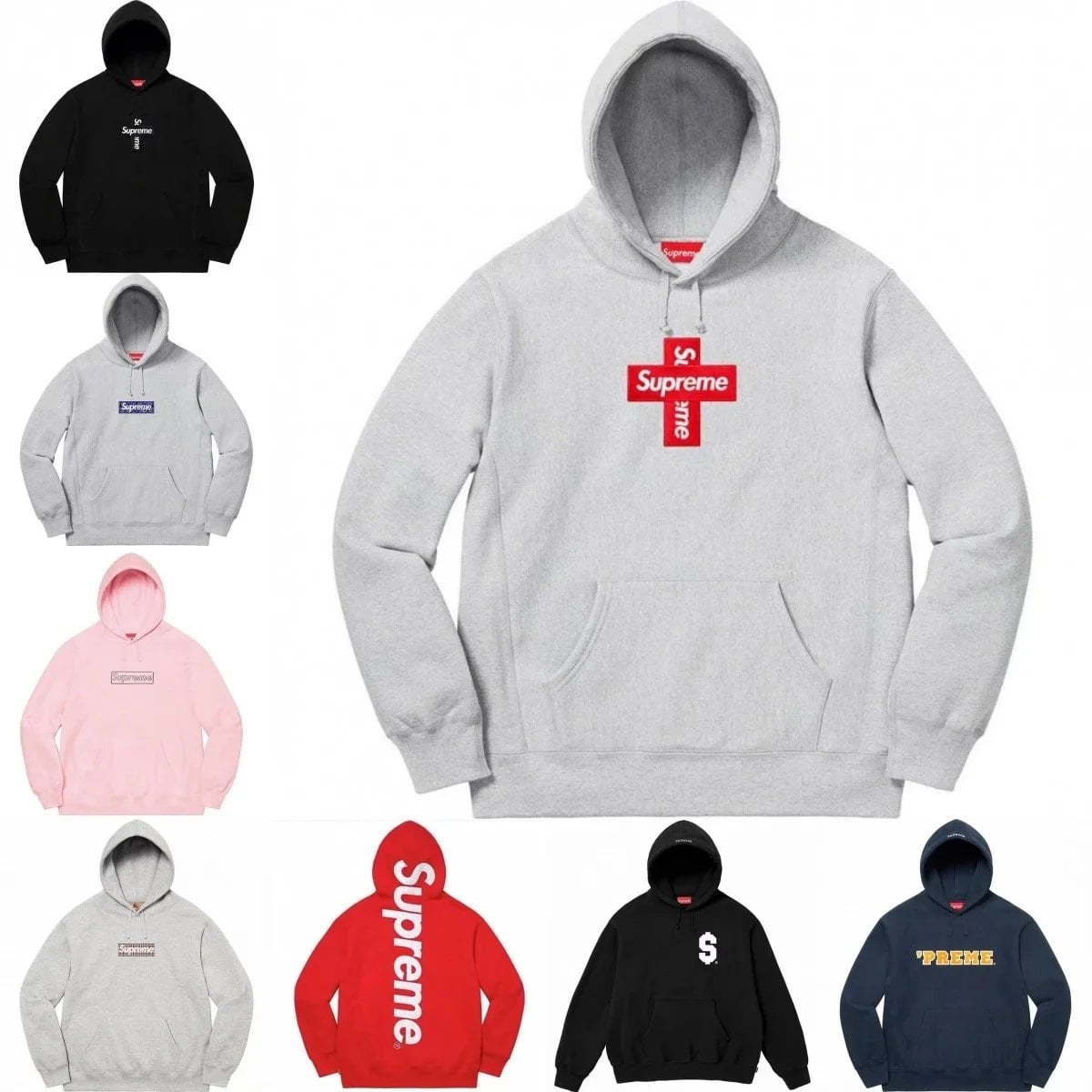 Supreme Supreme Hoodie — Trending Now find on BoonBuy Finds Supreme Supreme Hoodie — Trending Now find on BoonBuy Finds