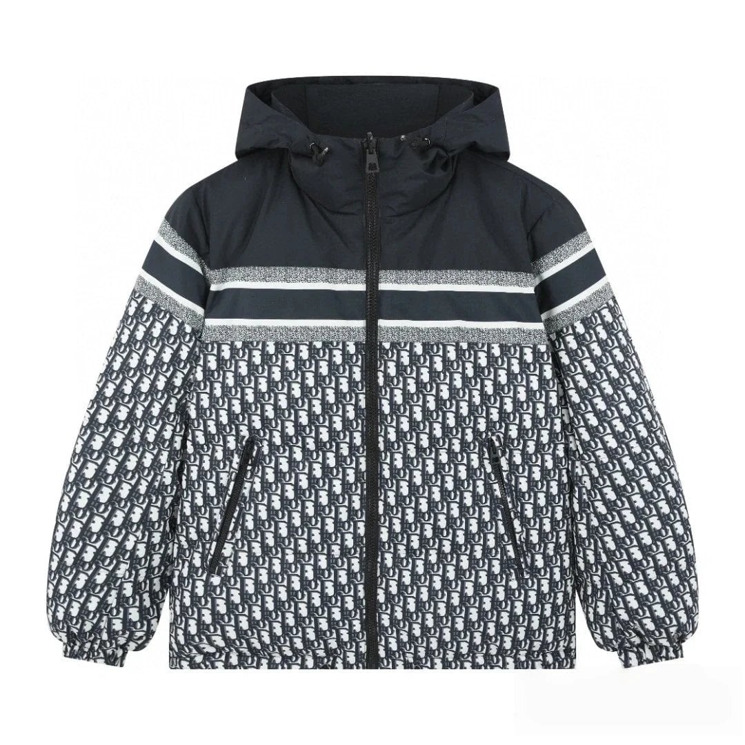 Dior Down Jacket — Trending Now find on BoonBuy Finds