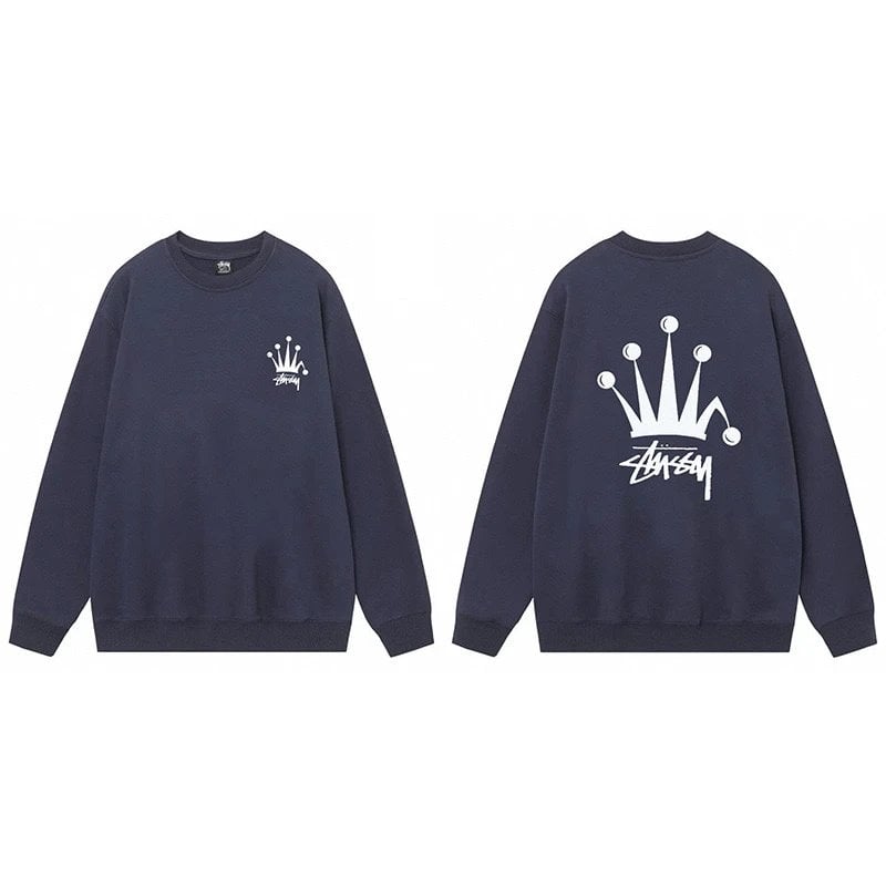 Stussy Hoodie — Trending Now find on BoonBuy Finds