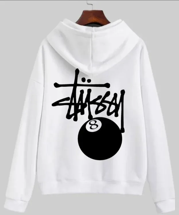 Stussy Stussy Hoodie — Trending Now find on BoonBuy Finds