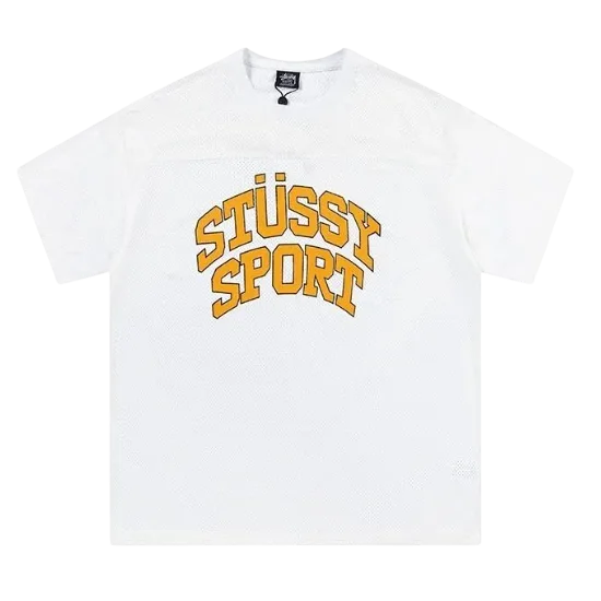 Stussy Stussy Tee — Latest Finds find on BoonBuy Finds