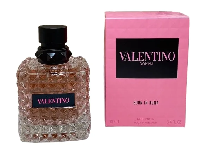 Valentino Valentino Perfume — Trending Now find on BoonBuy Finds