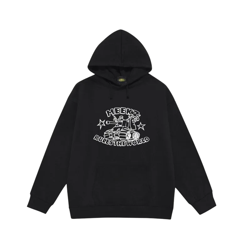Corteiz Corteiz Hoodie — Latest Finds find on BoonBuy Finds