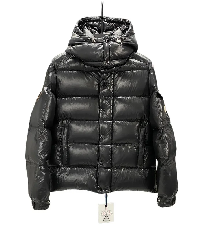 Moncler Moncler Maya 70th Anniversary Special Edition Short Down Jacket — Trending Now find on BoonBuy Finds Moncler Moncler Maya 70th Anniversary Special Edition Short Down Jacket — Trending Now find on BoonBuy Finds